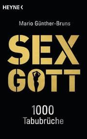 Cover von Sexgott