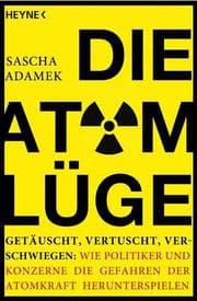 Cover von Die Atom-Lüge