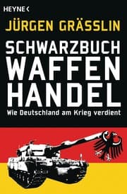 Cover von Schwarzbuch Waffenhandel