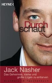 Cover von Durchschaut