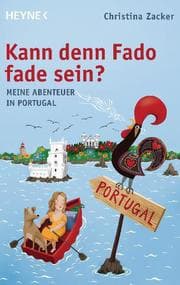Cover von Kann denn Fado fade sein?