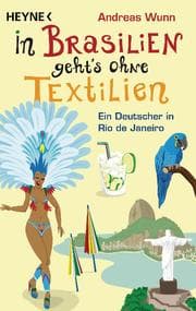 Cover von In Brasilien geht's ohne Textilien