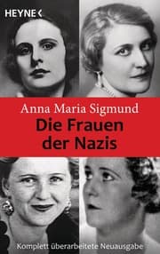 Cover von Die Frauen der Nazis