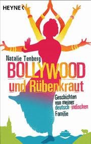 Cover von Bollywood und Rübenkraut