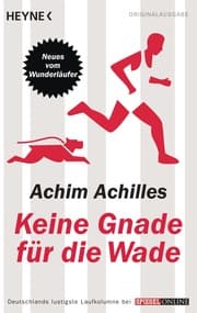 Cover von Keine Gnade für die Wade