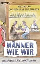 Cover von Männer wie wir