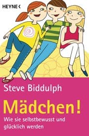 Cover von Mädchen!