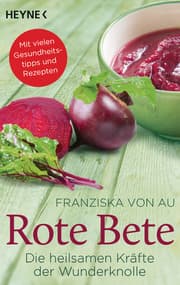 Cover von Rote Bete