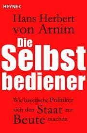 Cover von Die Selbstbediener