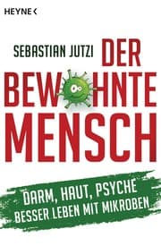 Cover von Der bewohnte Mensch