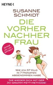 Cover von Die Vorher-Nachher-Frau