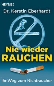 Cover von Nie wieder Rauchen