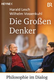 Cover von Die Großen Denker