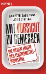 Cover von Mit Vorsicht zu genießen