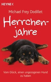 Cover von Herrchenjahre