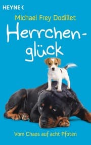 Cover von Herrchenglück