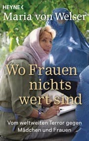 Cover von Wo Frauen nichts wert sind