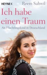 Cover von Ich habe einen Traum