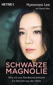 Cover von Schwarze Magnolie