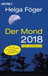 Cover von Der Mond 2018