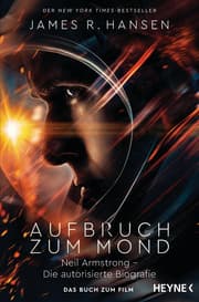 Cover von Aufbruch zum Mond