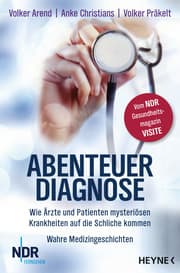 Cover von Abenteuer Diagnose