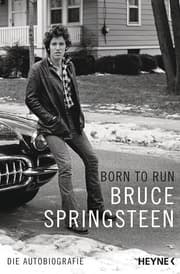 Cover von Born to Run