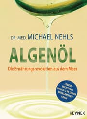 Cover von Algenöl