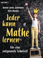 Cover von Jeder kann Mathe lernen