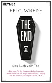 Cover von The End