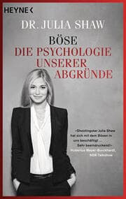 Cover von Böse