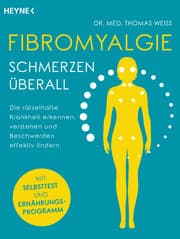 Cover von Fibromyalgie - Schmerzen überall