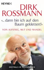 Cover von '... dann bin ich auf den Baum geklettert!'