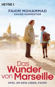 Cover von Das Wunder von Marseille