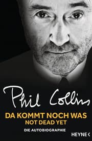 Cover von Da kommt noch was - Not dead yet