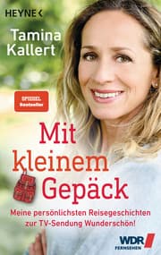 Cover von Mit kleinem Gepäck