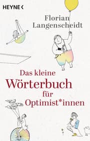 Cover von Das kleine Wörterbuch für Optimist
