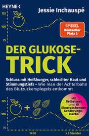 Cover von Der Glukose-Trick