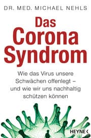 Cover von Das Corona-Syndrom
