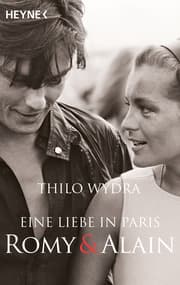 Cover von Eine Liebe in Paris - Romy und Alain