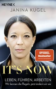 Cover von It's now