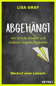 Cover von Abgehängt