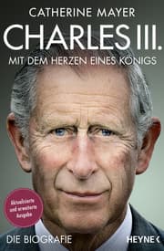 Cover von Charles III. - Mit dem Herzen eines Königs