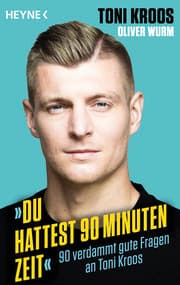 Cover von 'Du hattest 90 Minuten Zeit'