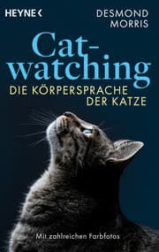 Cover von Catwatching