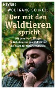 Cover von Der mit den Waldtieren spricht