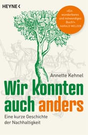 Cover von Wir konnten auch anders