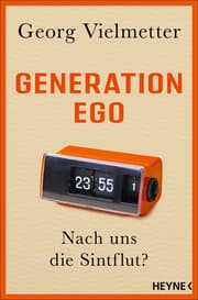 Cover von Generation Ego