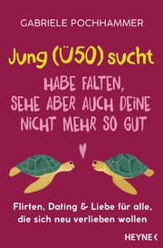 Cover von Jung (Ü50) sucht - Habe Falten, sehe aber auch deine nicht mehr so gut