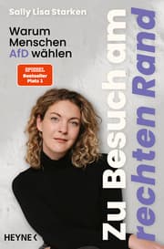 Cover von Zu Besuch am rechten Rand